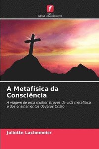 bokomslag A Metafísica da Consciência