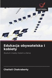 bokomslag Edukacja obywatelska i kobiety