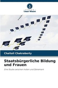 bokomslag Staatsbrgerliche Bildung und Frauen