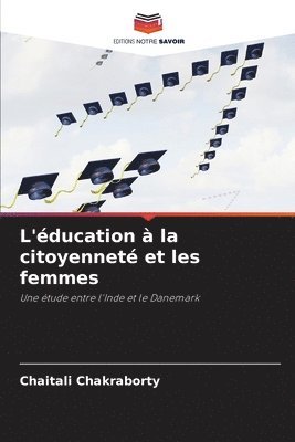 L'éducation à la citoyenneté et les femmes 1