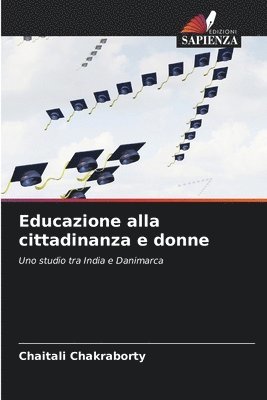 bokomslag Educazione alla cittadinanza e donne