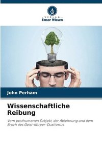 bokomslag Wissenschaftliche Reibung