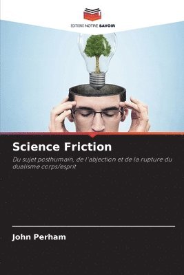 bokomslag Science Friction