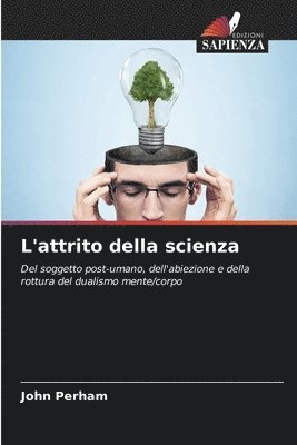 bokomslag L'attrito della scienza