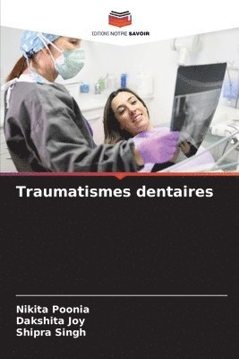 Traumatismes dentaires 1