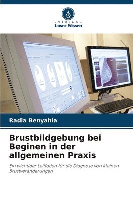 bokomslag Brustbildgebung bei Beginen in der allgemeinen Praxis