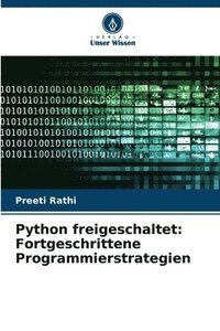 bokomslag Python freigeschaltet