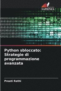 bokomslag Python sbloccato