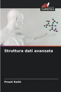 bokomslag Struttura dati avanzata