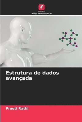 bokomslag Estrutura de dados avanada