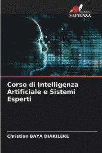 bokomslag Corso di Intelligenza Artificiale e Sistemi Esperti