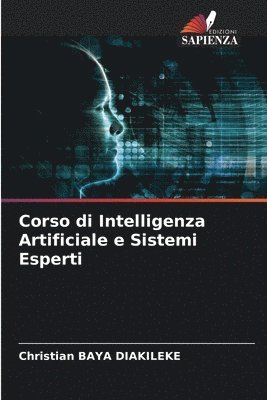 bokomslag Corso di Intelligenza Artificiale e Sistemi Esperti