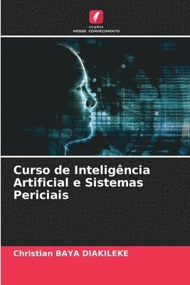 Curso de Inteligncia Artificial e Sistemas Periciais 1