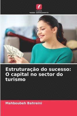 bokomslag Estruturao do sucesso