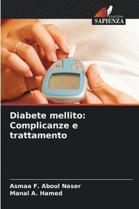 bokomslag Diabete mellito: Complicanze e trattamento