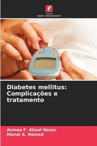 bokomslag Diabetes mellitus