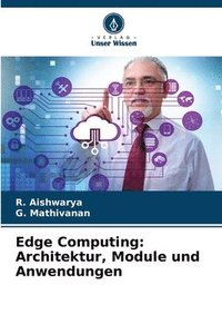 bokomslag Edge Computing