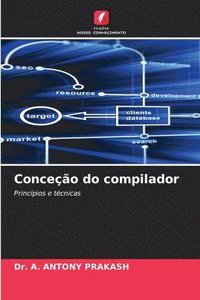 bokomslag Conceção do compilador