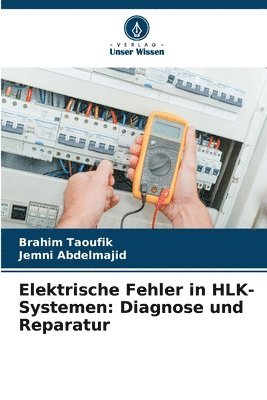 Elektrische Fehler in HLK-Systemen