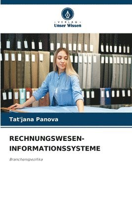 Rechnungswesen-Informationssysteme 1