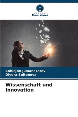 bokomslag Wissenschaft und Innovation