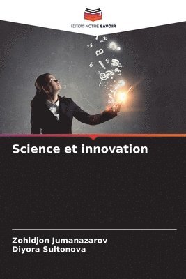 Science et innovation 1