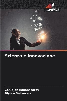 Scienza e innovazione 1