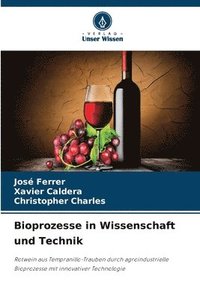 bokomslag Bioprozesse in Wissenschaft und Technik