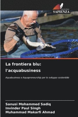 La frontiera blu 1