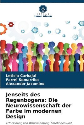 Jenseits des Regenbogens: Die Neurowissenschaft der Farbe im modernen Design 1