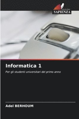 Informatica 1 1