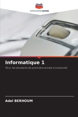Informatique 1