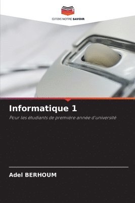 Informatique 1 1