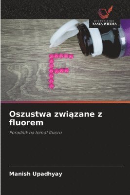 bokomslag Oszustwa zwi&#261;zane z fluorem