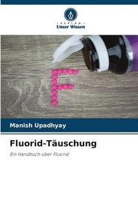 bokomslag Fluorid-Tuschung