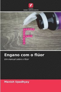 bokomslag Engano com o flor