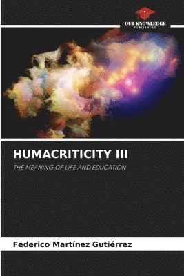 bokomslag Humacriticity III