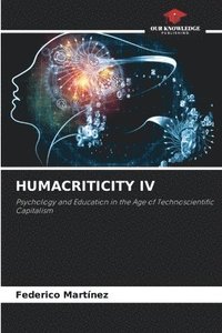 bokomslag Humacriticity IV