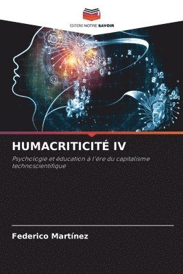 Humacriticit IV 1