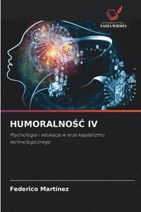 bokomslag Humoralno?? IV