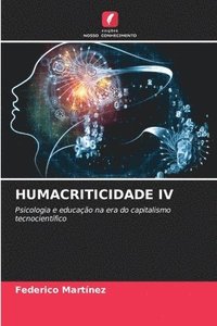 bokomslag Humacriticidade IV