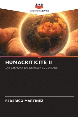 Humacriticité II 1