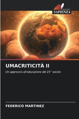 Umacriticit II 1