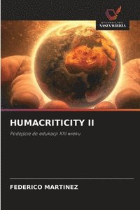 bokomslag Humacriticity II