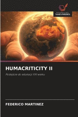 bokomslag Humacriticity II