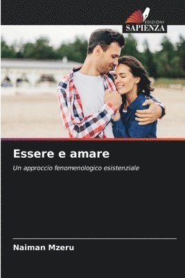 bokomslag Essere e amare