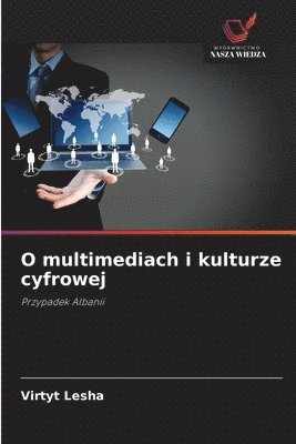 O multimediach i kulturze cyfrowej 1