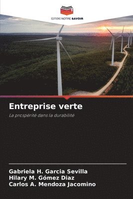 Entreprise verte 1