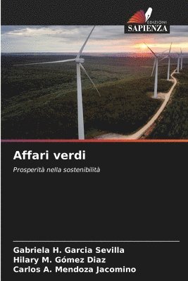 bokomslag Affari verdi