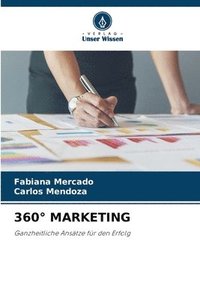 bokomslag 360 Marketing